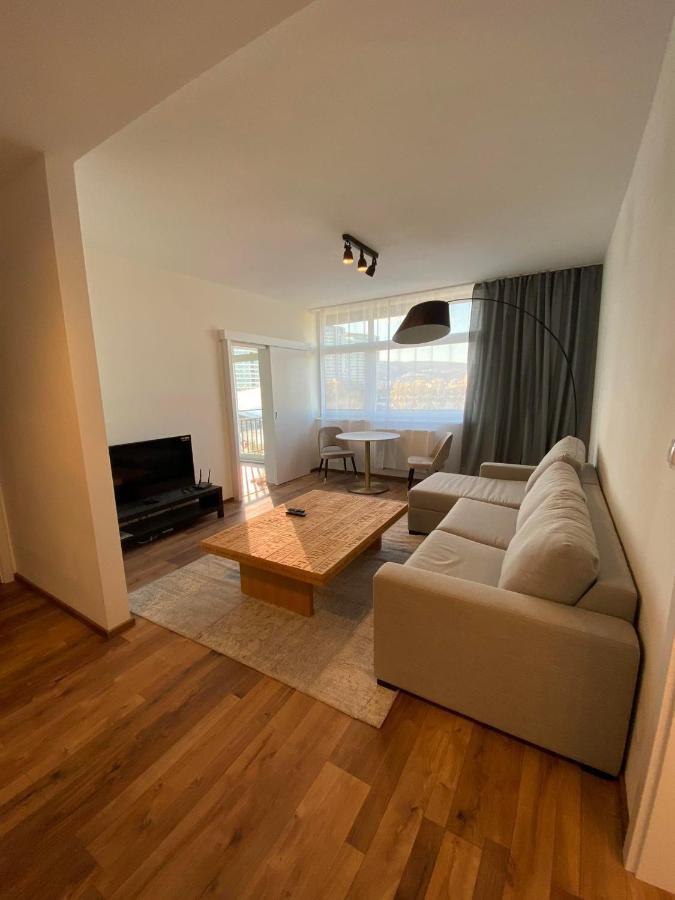Tiffany Apartment Hotel Bratislava Chambre photo
