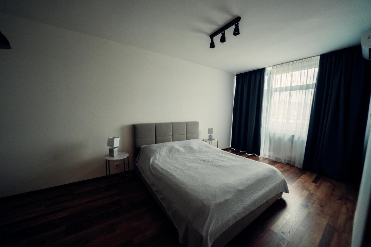 Tiffany Apartment Hotel Bratislava Extérieur photo