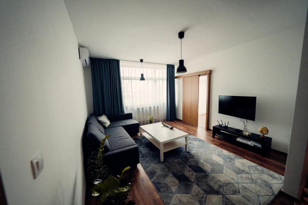 Tiffany Apartment Hotel Bratislava Extérieur photo